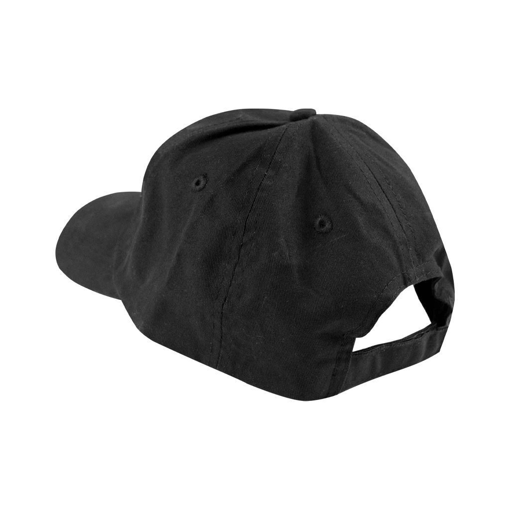 Sub-Radio Logo Black Hat 3 Sub-Radio Logo Black Hat