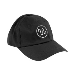 Sub-Radio Logo Black Hat