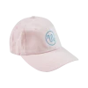 Sub-Radio Logo Pink Hat New Merch