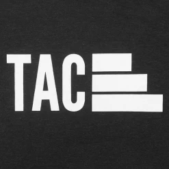 The Ally Coalition TAC Logo Tri-Blend T-Shirt New Merch