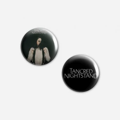 Tancred New Merch Nightstand Buttons