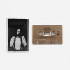 Tancred Nightstand Acoustic Cassette Tape New Merch