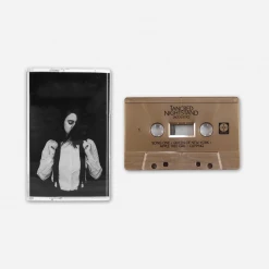 Tancred Nightstand Cassette Bundle