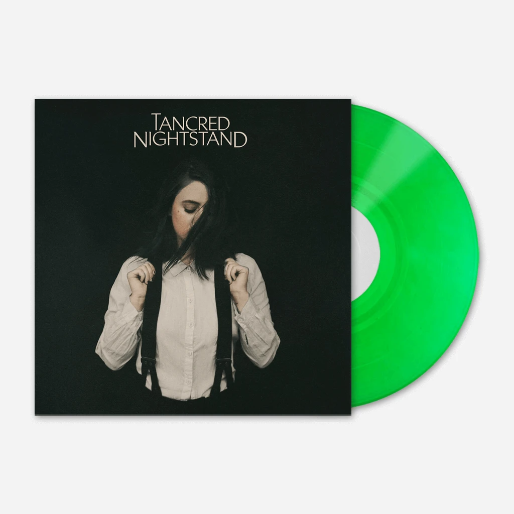 Tancred Nightstand LP Bundle New Merch 4 Tancred Nightstand LP Bundle New Merch