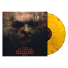 Colin Stetson New Merch Texas Chainsaw Massacre (Original Motion Picture Soundtrack) 12" Gold & Red Vinyl