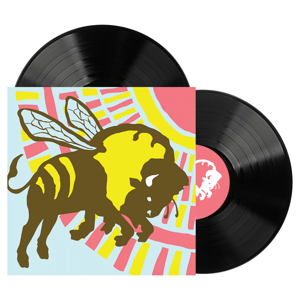 The Format New Merch B-Sides & Rarities - Standard Edition 12" Black Double Vinyl 1 The Format New Merch B-Sides & Rarities - Standard Edition 12" Black Double Vinyl