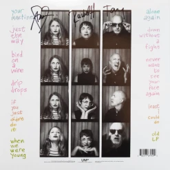 That Dog. New Merch Old LP 12" Vinyl 7 That Dog. New Merch Old LP 12