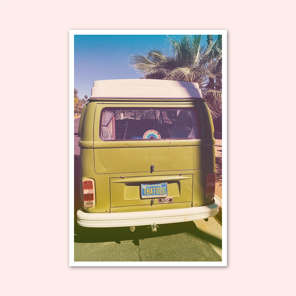 That Dog. New Merch Old LP 12" Vinyl 5 That Dog. New Merch Old LP 12" Vinyl