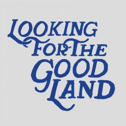 The Cerny Brothers Looking For The Good Land Koozie New Merch