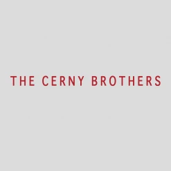 The Cerny Brothers Looking For The Good Land Koozie New Merch