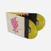 Eels The Deconstruction Double 10" 33RPM Yellow Vinyl New Merch