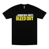 The Mountain Goats Bleed Out T-Shirt