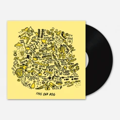 Mac DeMarco This Old Dog Vinyl