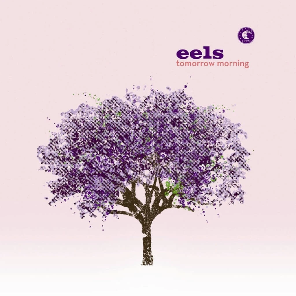 Eels Tomorrow Morning CD New Merch 2 Eels Tomorrow Morning CD New Merch