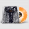 Alexi Murdoch Towards The Sun - 12" Orange Sun Flare Vinyl New Merch