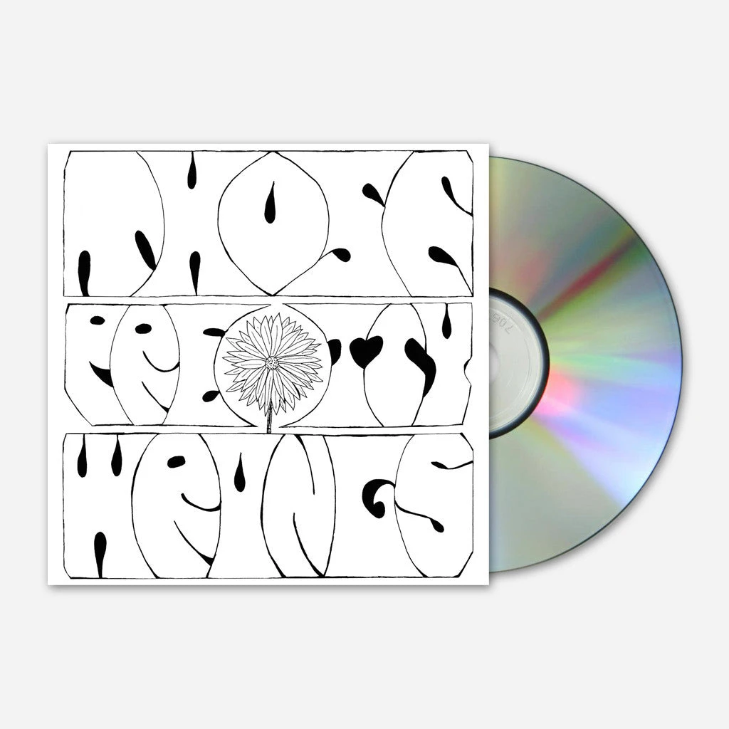 Ardent Music Those Pretty Wrongs - Self Titled CD New Merch 1 Ardent Music Those Pretty Wrongs - Self Titled CD New Merch