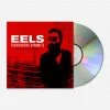 Eels Tremendous Dynamite Live 2010 & 2011 CD