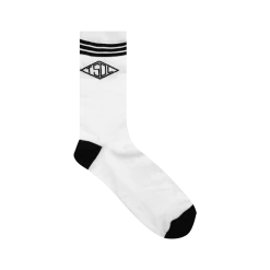 T.S.O.L. New Merch Diamond Logo Socks