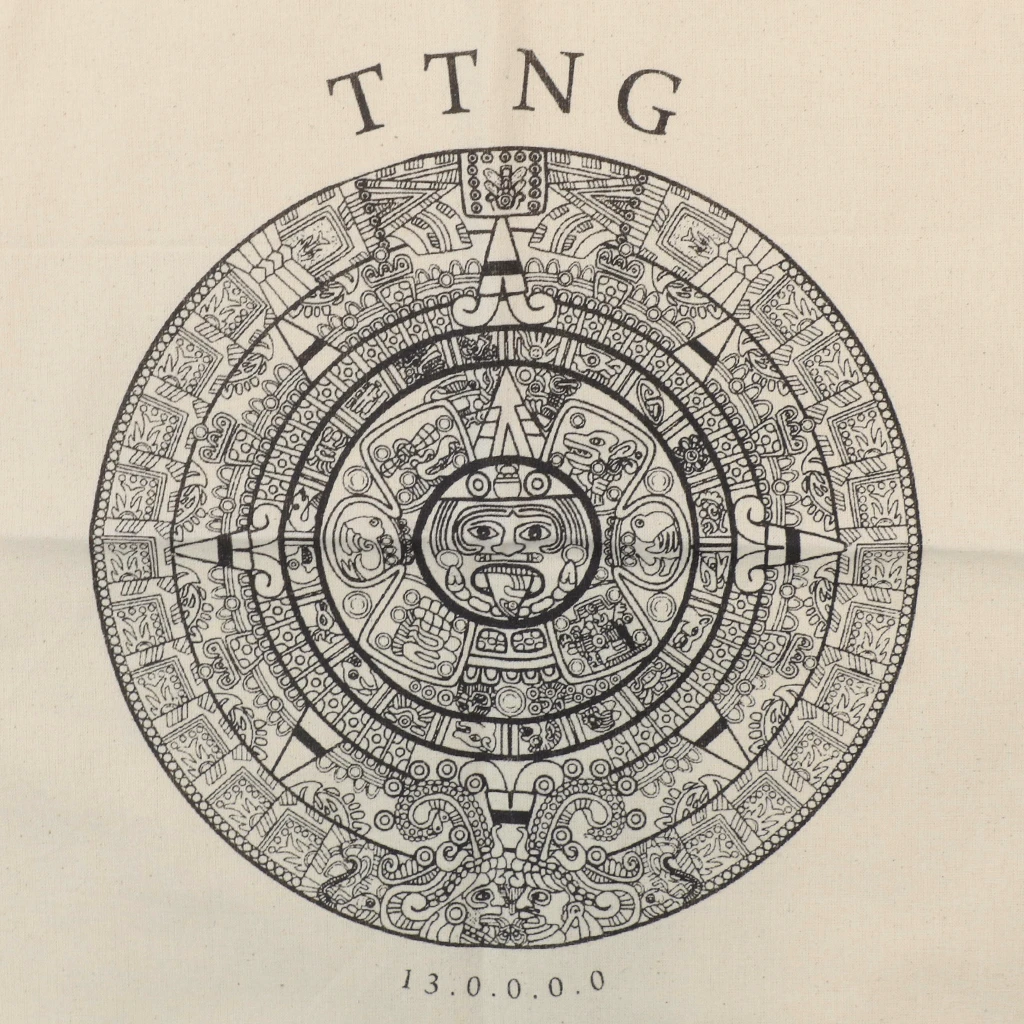 TTNG 13.0.0.0.0 Tote Bag 2 TTNG 13.0.0.0.0 Tote Bag