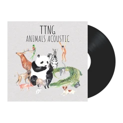 TTNG Animals Acoustic 12" Vinyl