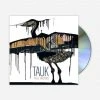 TAUK New Merch Pull Factors 2012 CD