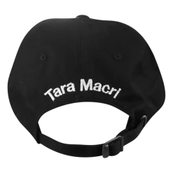Tara Macri Excuses Black Hat