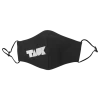 TAUK New Merch Classic Logo Face Mask