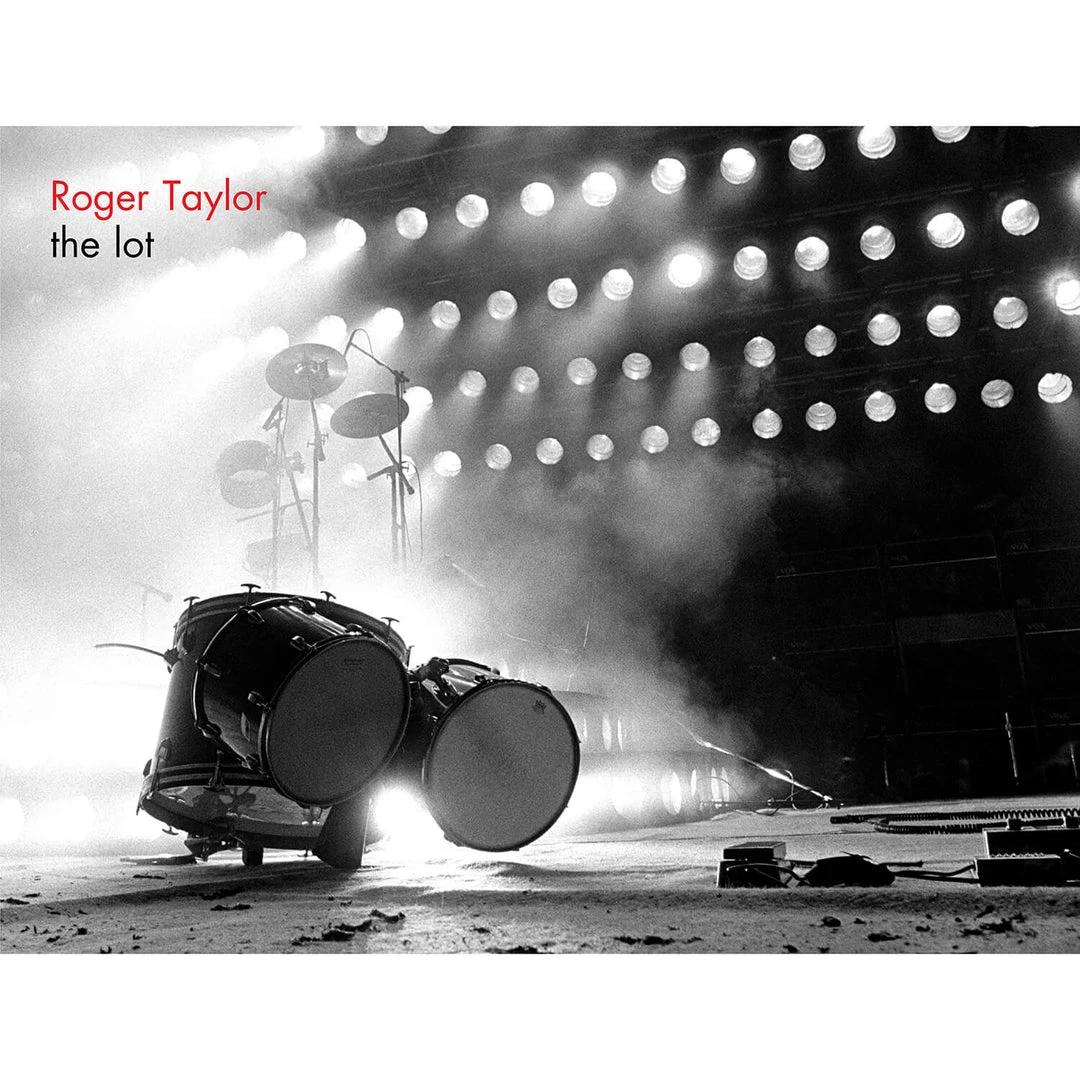 Roger Taylor The Lot New Merch 1 Roger Taylor The Lot New Merch