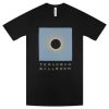 The Teragram Ballroom Eclipse Black T-Shirt