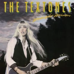 The Textones Midnight Mission