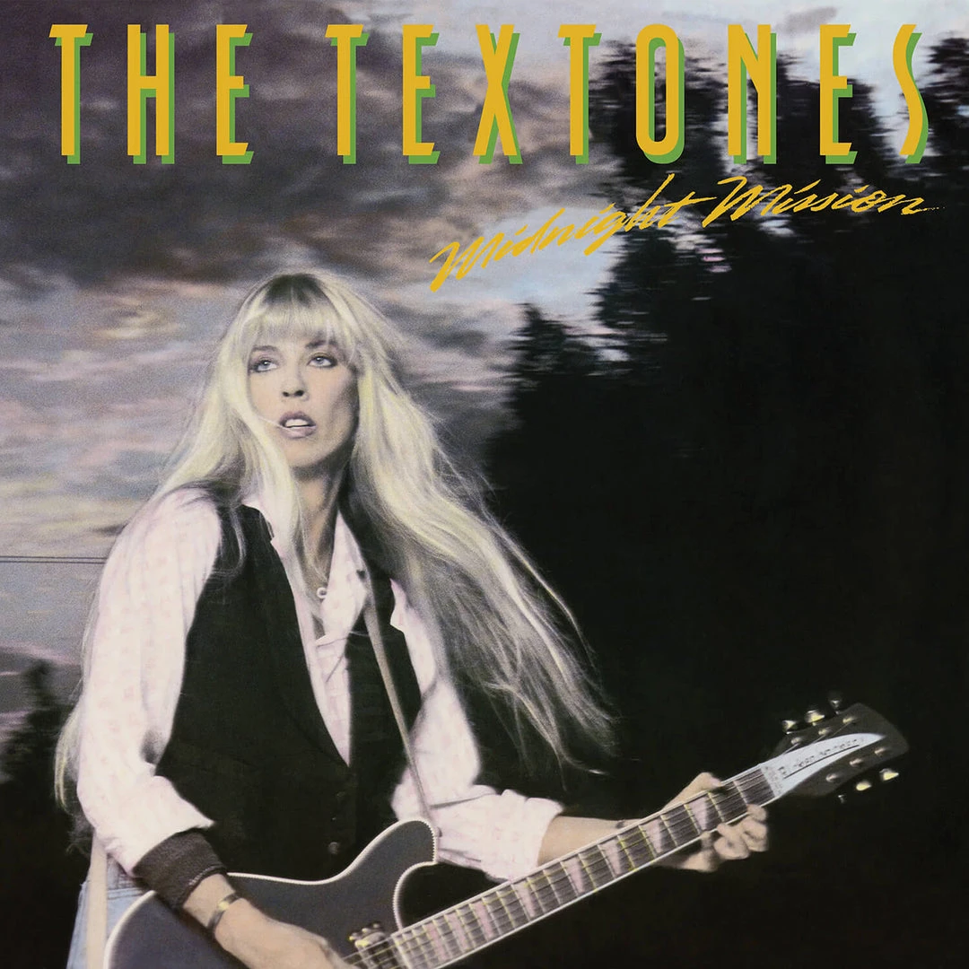 The Textones Midnight Mission 1 The Textones Midnight Mission