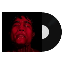 DERO Arcade Marcus Whale - The Hunger 12" Vinyl