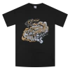The Murlocs New Merch Old Locomotive Black T-Shirt