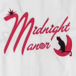 The Nude Party Peels White Button Down Shirt New Merch