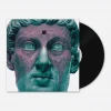 Protomartyr New Merch The Agent Intellect 12" Vinyl
