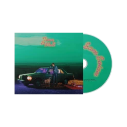 Sam Evian Time To Melt CD