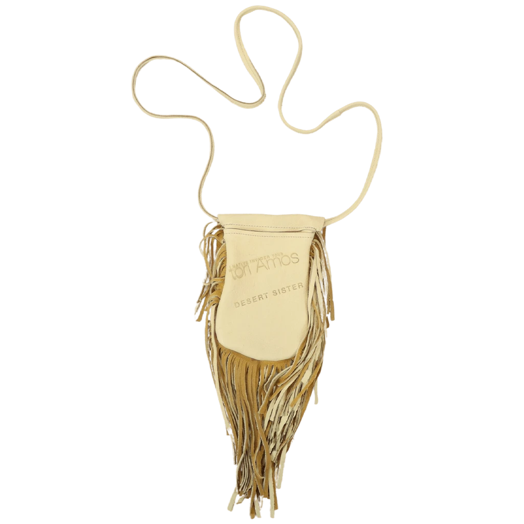 Tori Amos Reissued Limited Edition Tori Native Invader Fetish Bag New Merch 5 Tori Amos Reissued Limited Edition Tori Native Invader Fetish Bag New Merch