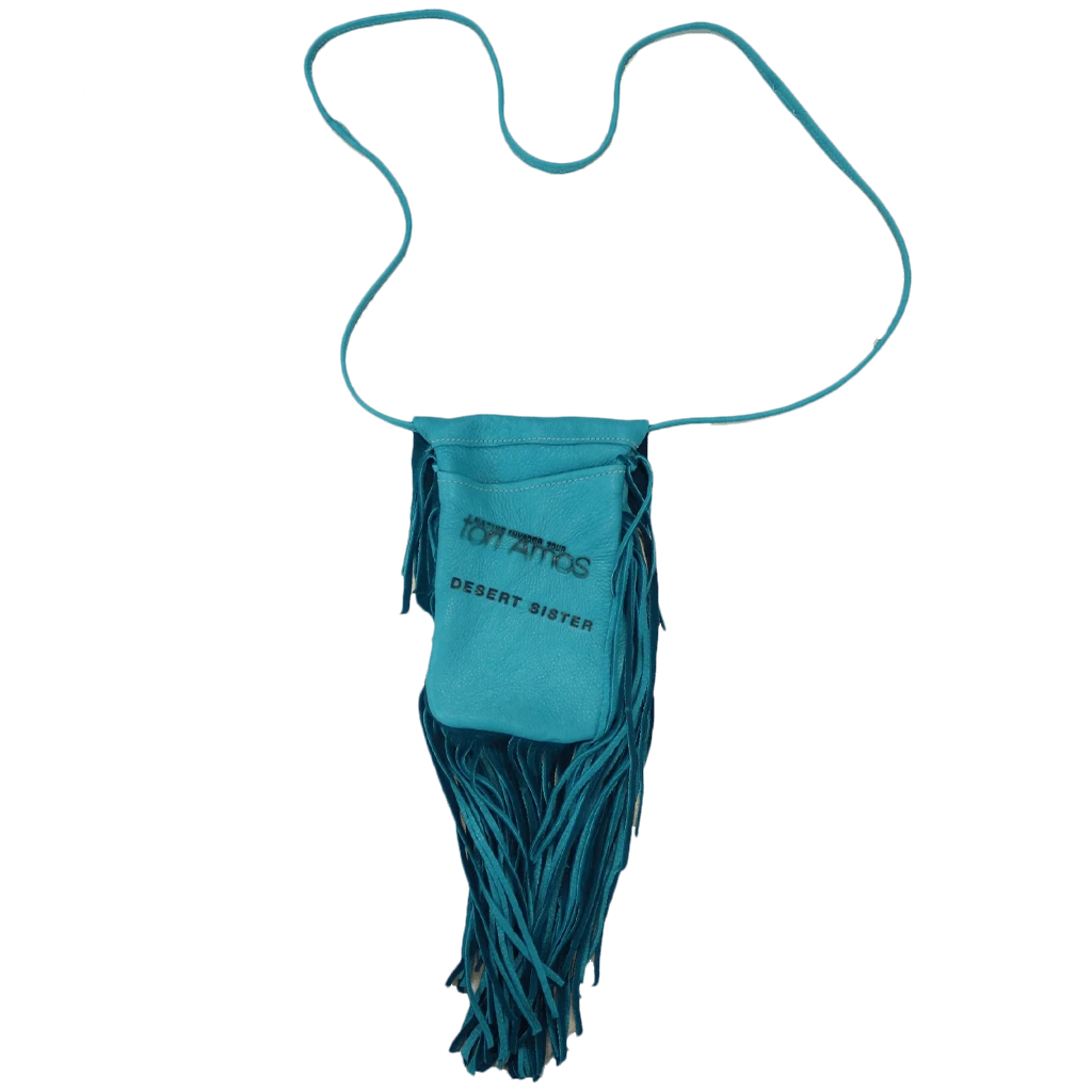 Tori Amos Reissued Limited Edition Tori Native Invader Fetish Bag New Merch 10 Tori Amos Reissued Limited Edition Tori Native Invader Fetish Bag New Merch