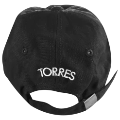 Torres Bein' Real Black Dad Hat New Merch