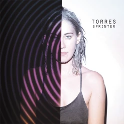 Torres Sprinter - 12" Black Vinyl