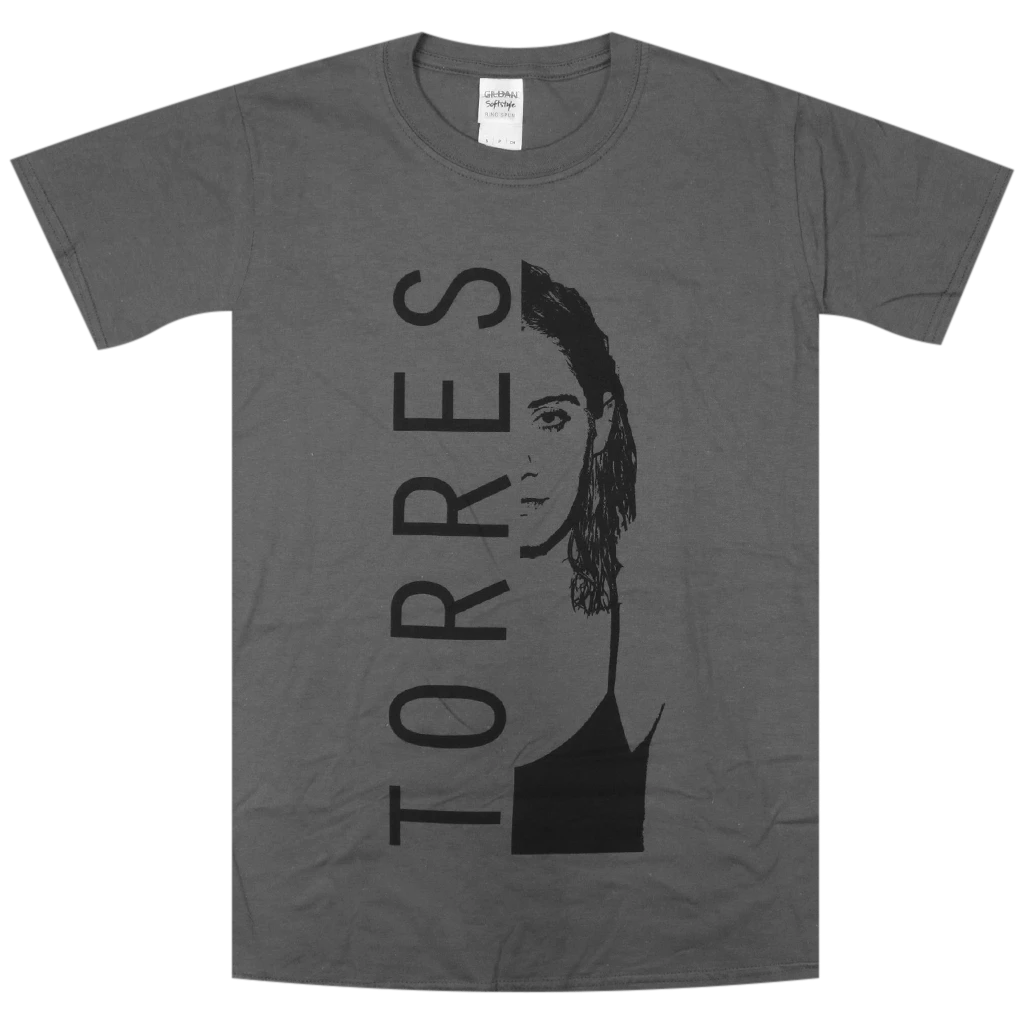 Torres Sprinter Gray T-Shirt New Merch 1 Torres Sprinter Gray T-Shirt New Merch