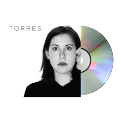 New Merch Torres CD