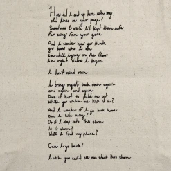 Skullcrusher Storm In Summer Tote Bag New Merch 7 Skullcrusher Storm In Summer Tote Bag New Merch