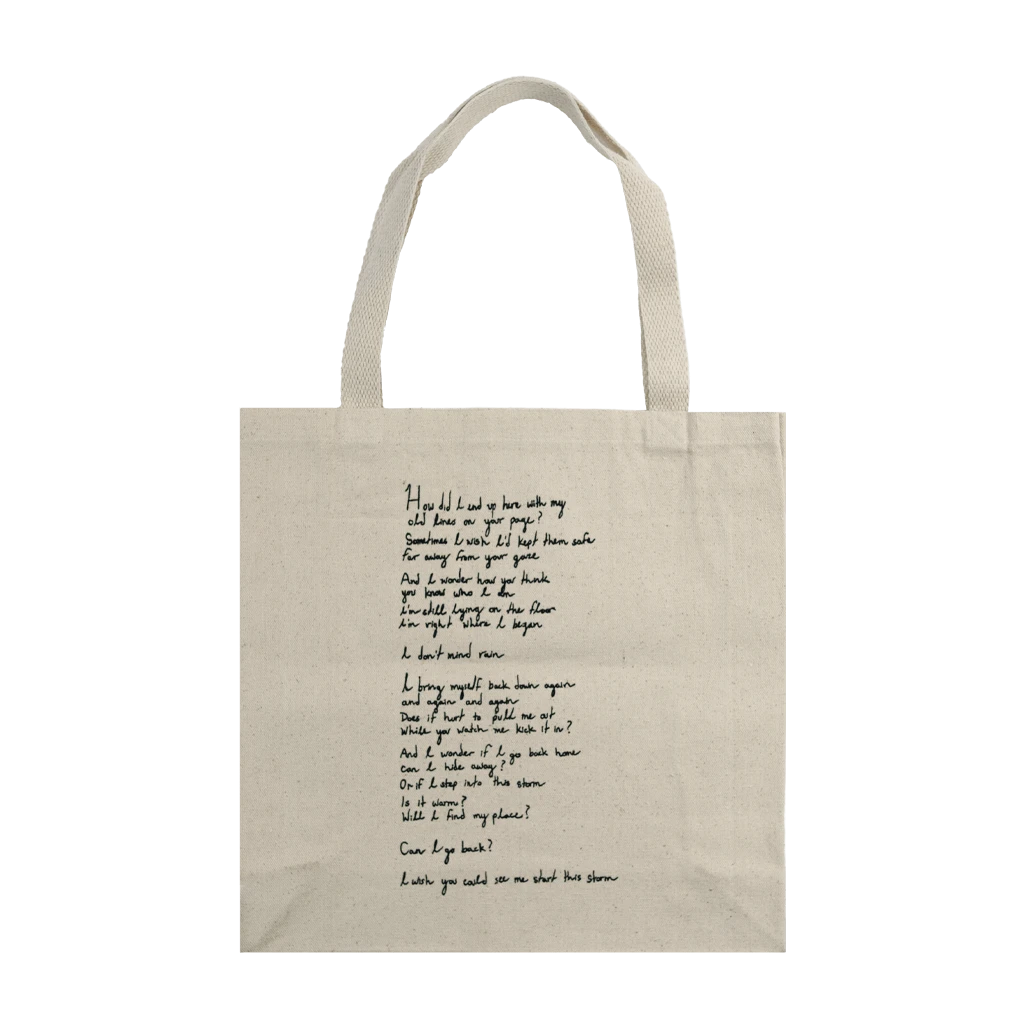 Skullcrusher Storm In Summer Tote Bag New Merch 2 Skullcrusher Storm In Summer Tote Bag New Merch