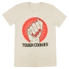 Low Cut Connie Tough Cookies T-Shirt New Merch