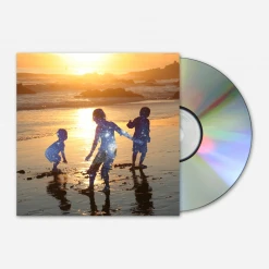 Slow Magic Triangle CD