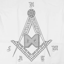 The Armed ULATM Tee New Merch