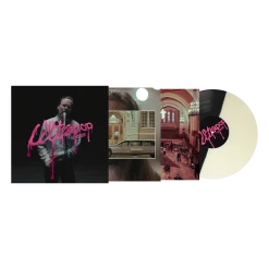 The Armed ULTRAPOP: Live At The Masonic LP New Merch