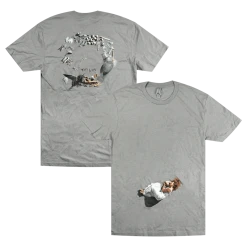 Tori Amos Under The Pink Grey T-Shirt