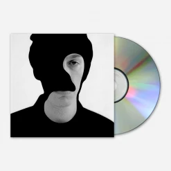 Weyrd Son Records New Merch Vowws - Under The World CD